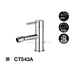 Vòi rửa tiểu nữ Cotto CT543A