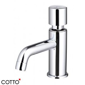 Vòi rửa tự động ngắt Cotto CT1066