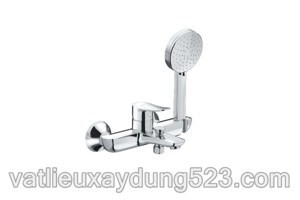 Vòi rửa và sen tắm Inax BFV-503S