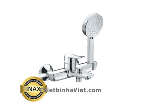 Vòi rửa và sen tắm Inax BFV-503S