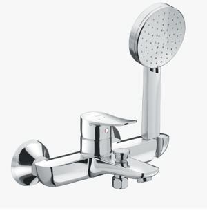 Vòi rửa và sen tắm Inax BFV-503S