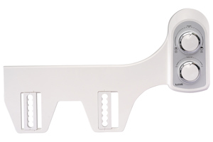 Vòi rửa vệ sinh thông minh LUVA Bidet LB202