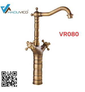 Vòi rửa lavabo Haduvico VR080