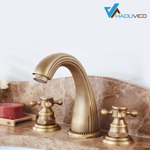 Vòi rửa lavabo Haduvico VR035