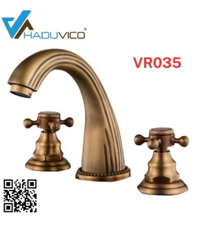 Vòi rửa lavabo Haduvico VR035