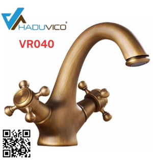 Vòi rửa lavabo Haduvico VR040