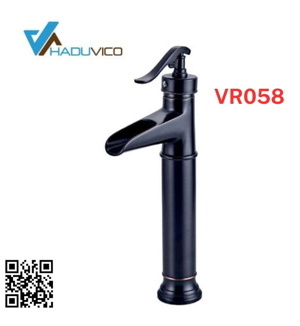 Vòi rửa lavabo Haduvico VR058