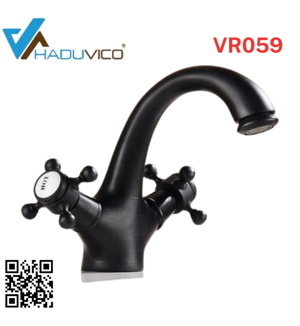 Vòi rửa lavabo Haduvico VR059