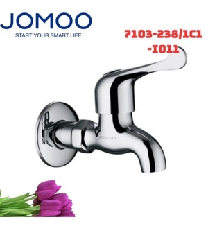 Vòi Rumile Lạnh Jomoo 7103-238