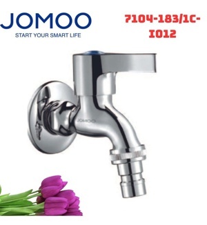 Vòi Rumile lạnh Jomoo 7104-183