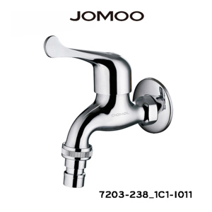 Vòi Rumile Lạnh Jomoo 7203-238