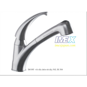 Vòi rút dây nóng lạnh Imex IM-095