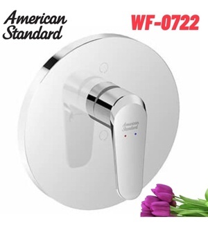 Vòi sen âm tường American WF-0722