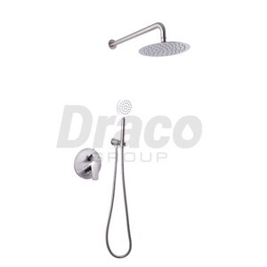 Vòi sen âm tường Draco F0398I