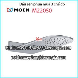 Đầu sen MOEN M22050