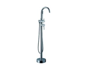 Vòi sen bồn tắm nằm đặt sàn ATMOR AT21902