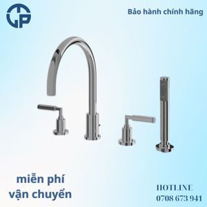 Vòi sen bồn Toto TX447SELN