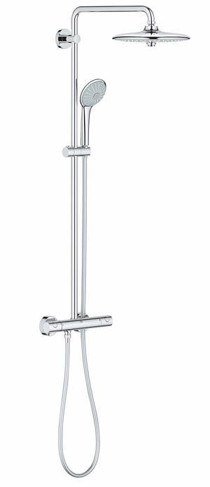 Vòi sen cây Grohe Euphoria 27296002