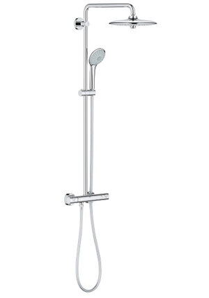 Vòi sen cây Grohe Euphoria 27296002