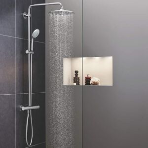 Vòi sen cây Grohe Euphoria 27296002