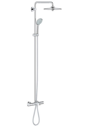 Vòi sen cây Grohe Euphoria 27475001