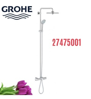 Vòi sen cây Grohe Euphoria 27475001