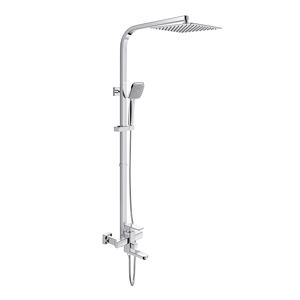 Vòi sen cây Viglacera VG583 Nóng lạnh