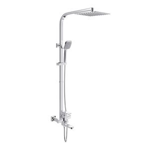 Vòi sen cây Viglacera VG583 Nóng lạnh