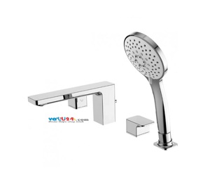 Vòi sen gắn bồn tắm American Standard WF-1300