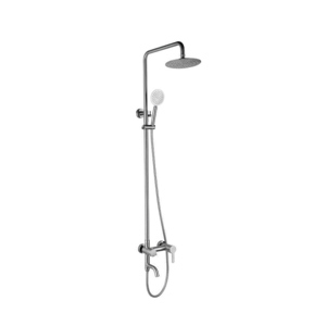 Vòi sen inox 304 Gama GMI002