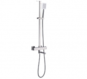 Vòi sen inox Kaff KF-FCS03