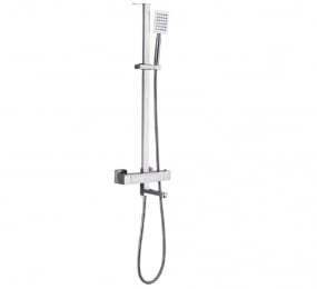 Vòi sen inox Kaff KF-FCS03