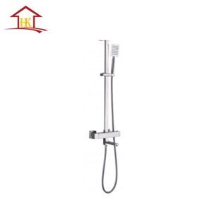 Vòi sen Inox Kaff KF-SH-8101