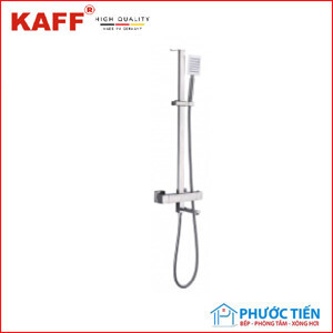 Vòi sen Inox Kaff KF-SH-S03