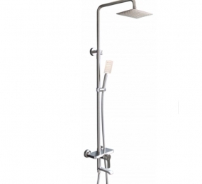 Vòi sen inox Kaff KF-SH81002