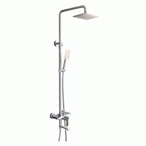 Vòi sen inox Kaff KF-SH81002