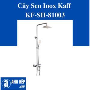 Vòi sen inox Kaff KF-SH81033