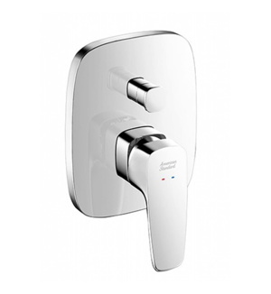 Vòi sen lạnh âm tường American Standard WF-1721