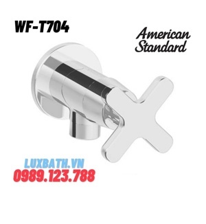 Vòi sen lạnh âm tường American Standard WF-T704