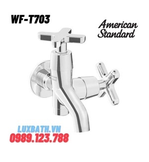 Vòi sen lạnh âm tường American Standard WF-T703