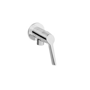 Vòi sen lạnh âm tường American Standard WF-T604