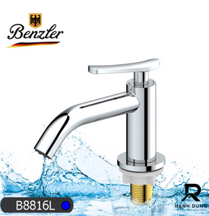 Vòi sen lạnh Benzler B8816L