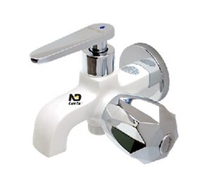 Vòi sen lạnh Luxta L-2114WT3