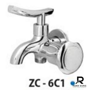 Vòi sen lạnh Zico ZC-6C1