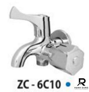 Vòi sen lạnh Zico ZC-6C10