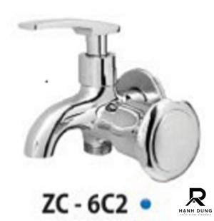 Vòi sen lạnh Zico ZC-6C2