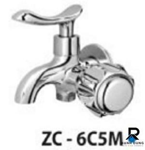 Vòi sen lạnh Zico ZC-6C5M