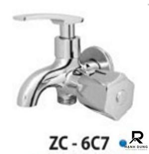 Vòi sen lạnh Zico ZC-6C7