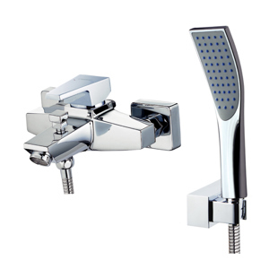 Sen tắm nóng lạnh Caesar S643C