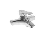 Vòi Sen Nóng Lạnh Luxta L-2203D